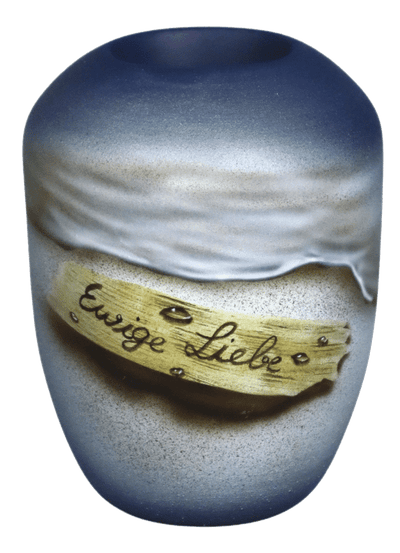 Strandgut Ewige Liebe - Natururne
