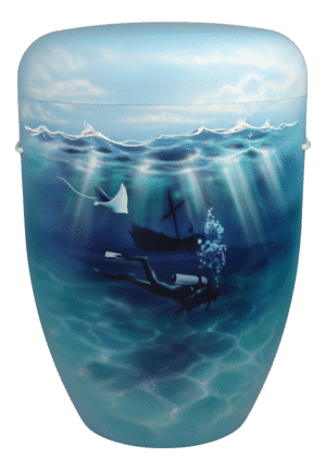 Wasserfauna - Unterwasserwelt - Natururne
