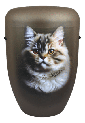 Haus & Hof - Katze - Natururne