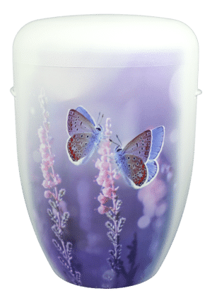 Waldtiere - Schmetterling Natururne