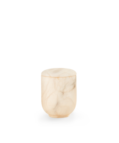 Edition Alabaster, terra