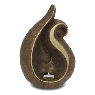 Kunen, Bronce/ Gold