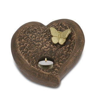 Schmetterling Bronce