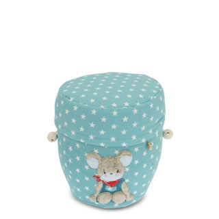 Biourne kleine Maus