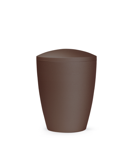 Edition Natura, velvet siena, inkl. Erlensamen