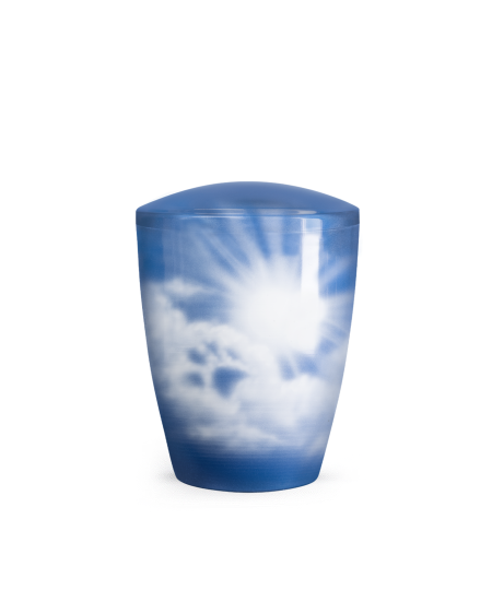 Edition Airbrush, Pfote Wolken