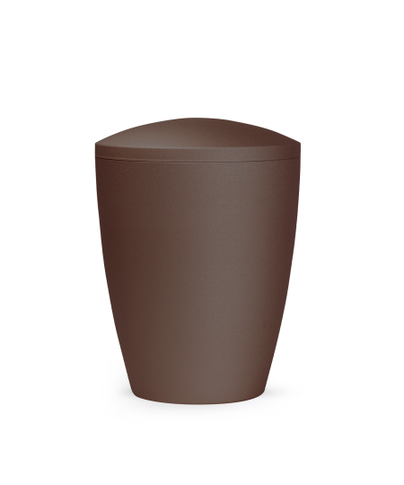 Edition Natura, velvet siena, inkl. Erlensamen