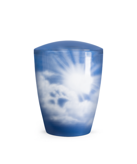 Edition Airbrush, Pfote Wolken