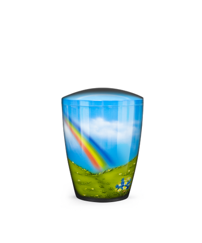Edition Airbrush, Blumenwiese
