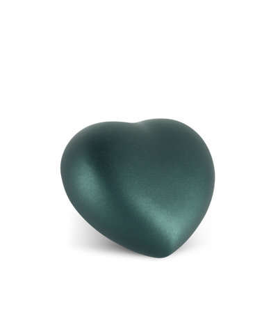 Edition Herz, velvet petrol