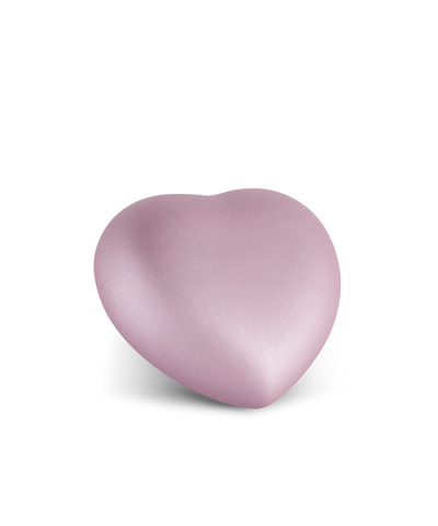 Edition Herz, velvet rosé