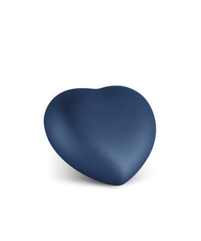 Edition Herz, velvet navy
