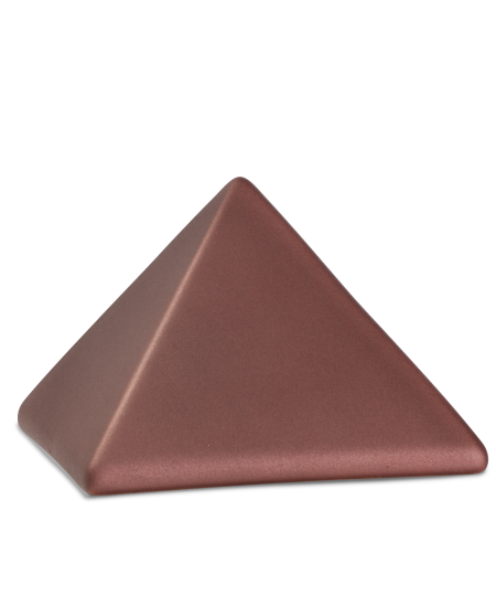 Edition Pyramide, velvet rubin
