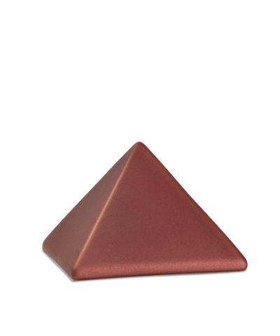Edition Pyramide, velvet rubin
