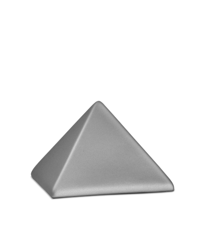 Edition Pyramide, velvet steingrau