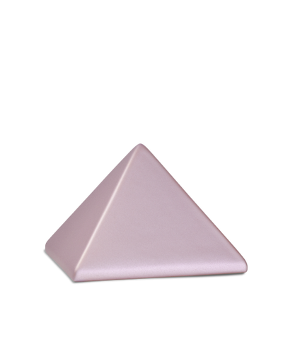 Edition Pyramide, velvet rosé