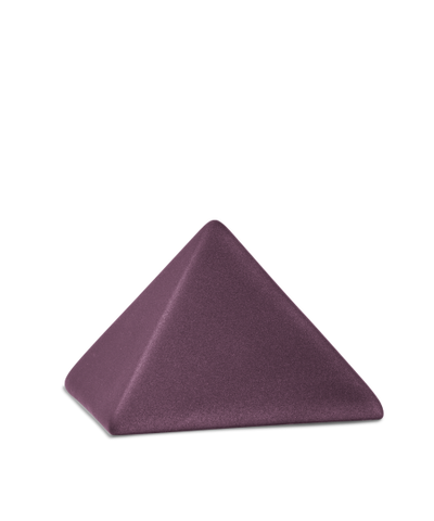 Edition Pyramide, velvet berry