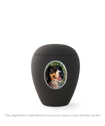 Edition Siena, Samtton graphit