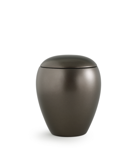 Edition Crystal, perlmutt chocolat