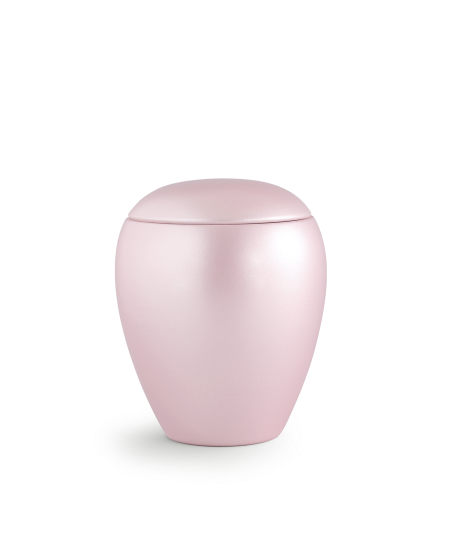 Edition Crystal, perlmutt rosé