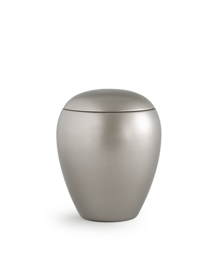 Edition Crystal, perlmutt fumé