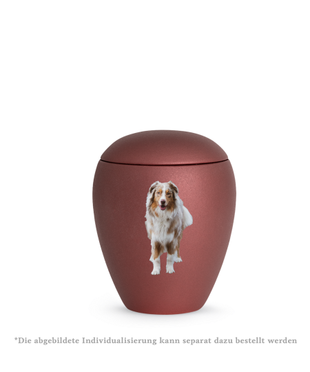 Edition Verona, velvet rubin