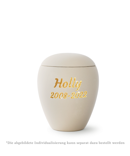 Edition Siena, Samtton creme