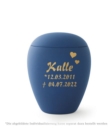 Edition Siena, Samtton marine