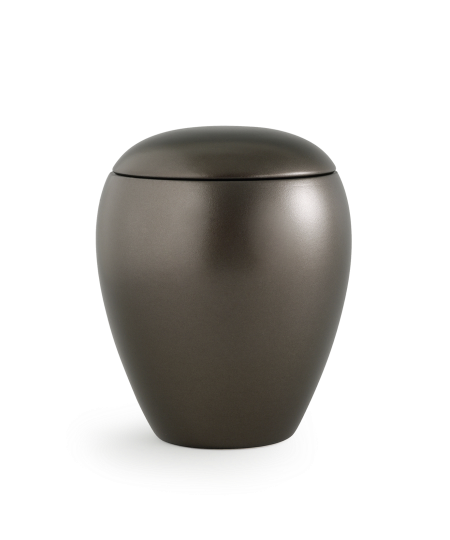 Edition Crystal, perlmutt chocolat