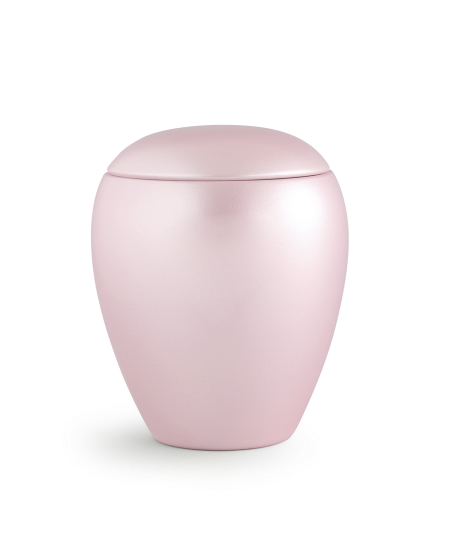 Edition Crystal, perlmutt rosé