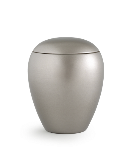 Edition Crystal, perlmutt fumé