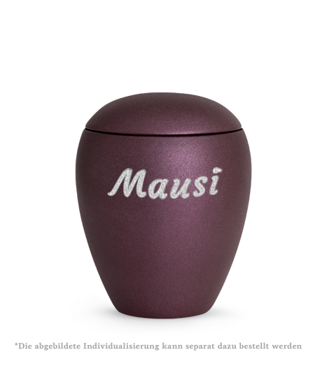 Edition Verona, velvet berry