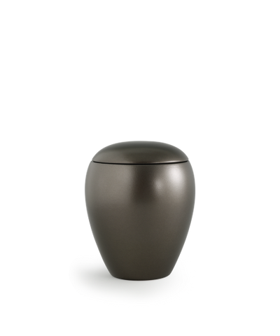 Edition Crystal, perlmutt chocolat