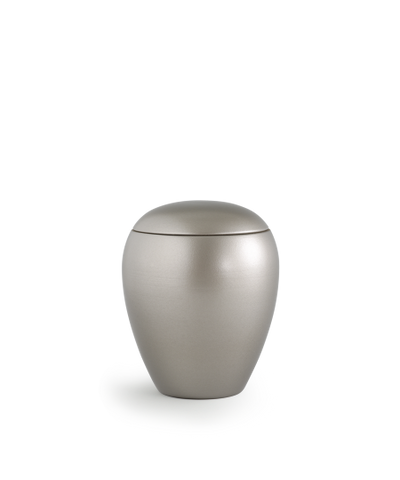 Edition Crystal, perlmutt fumé