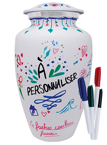 Customizable