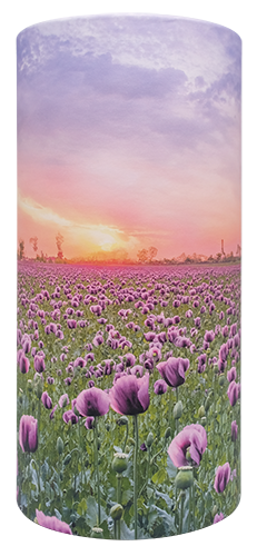 Carton Flower