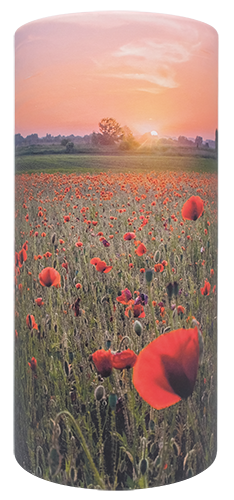 Carton Poppy