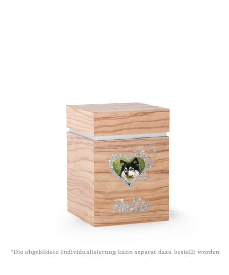 Edition Lamina, Dekor: Olive Sevilla