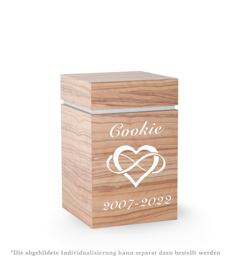 Edition Lamina, Dekor: Olive Sevilla