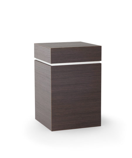 Edition Lamina, Dekor: Wenge Bonobo