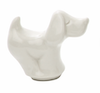 Mini-Pozellanurne dog