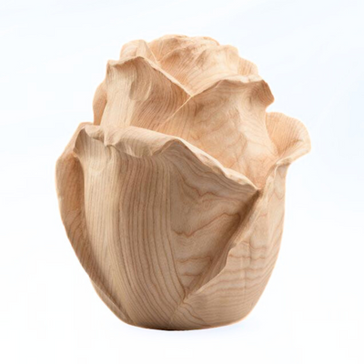 Rose Kelchform
