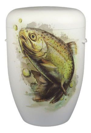 Wasserfauna - Fisch - Natururne