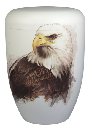 Waldtiere - Adler - Natururne