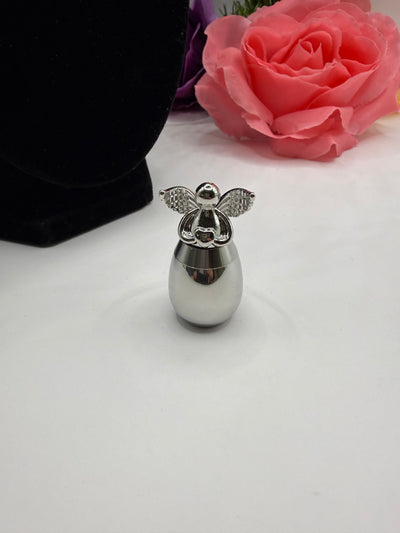 Erinnerungsanhänger für einen geliebten Menschen