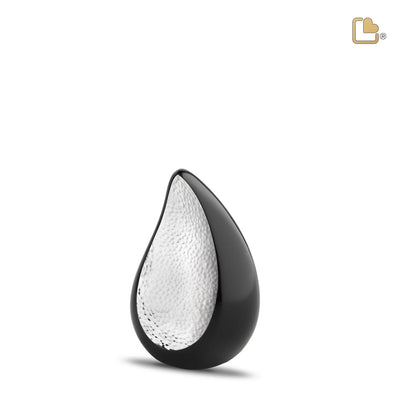 Tear Drop Keepsake