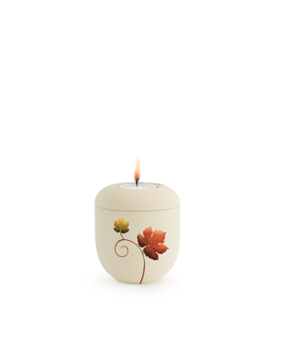 Edition Classic, Samton Creme, Gedenklicht