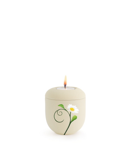 Edition Classic, Samton Creme, Gedenklicht