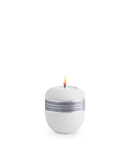 Edition Krypta, Samton Kreide, Gedenklicht