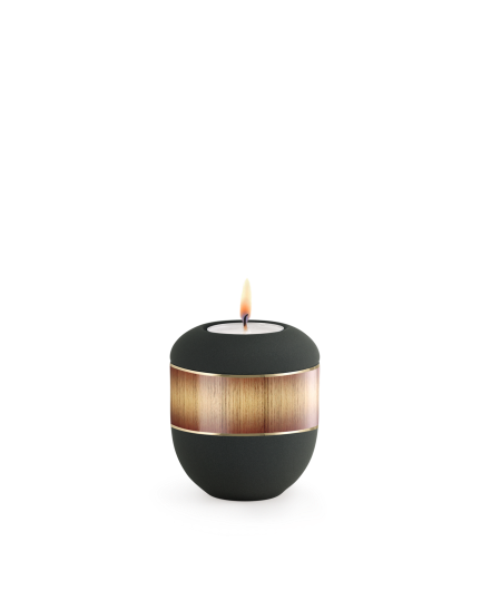 Edition Lucca, - Gedenklicht,